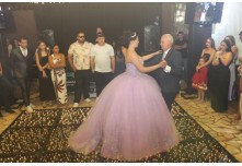 Niver 15 Anos Thauany Ester