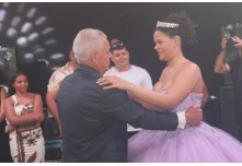 Niver 15 Anos Thauany Ester