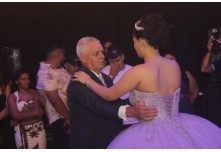 Niver 15 Anos Thauany Ester