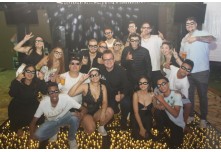 Niver 15 Anos Thauany Ester