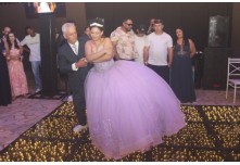 Niver 15 Anos Thauany Ester