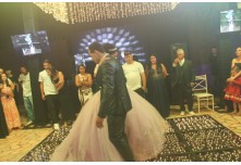 Niver 15 Anos Thauany Ester