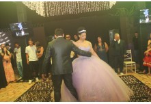 Niver 15 Anos Thauany Ester