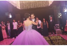 Niver 15 Anos Thauany Ester