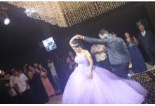 Niver 15 Anos Thauany Ester