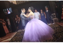 Niver 15 Anos Thauany Ester