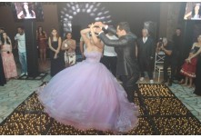 Niver 15 Anos Thauany Ester