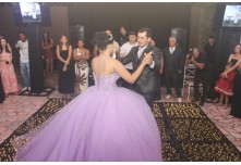 Niver 15 Anos Thauany Ester