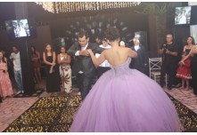 Niver 15 Anos Thauany Ester