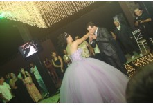 Niver 15 Anos Thauany Ester