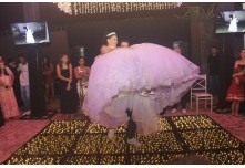 Niver 15 Anos Thauany Ester