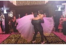 Niver 15 Anos Thauany Ester