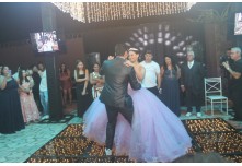 Niver 15 Anos Thauany Ester