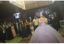 Niver 15 Anos Thauany Ester