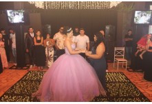 Niver 15 Anos Thauany Ester