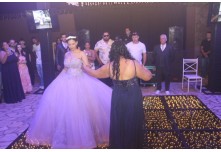 Niver 15 Anos Thauany Ester