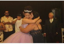 Niver 15 Anos Thauany Ester