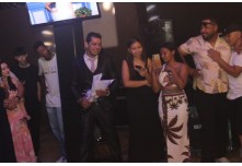 Niver 15 Anos Thauany Ester