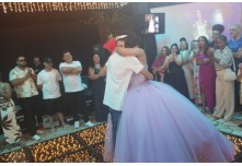 Niver 15 Anos Thauany Ester