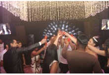 Niver 15 Anos Thauany Ester