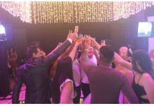 Niver 15 Anos Thauany Ester