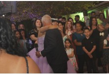 Niver 15 Anos Thauany Ester