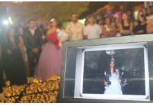 Niver 15 Anos Thauany Ester