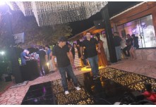 Niver 15 Anos Thauany Ester