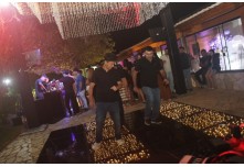 Niver 15 Anos Thauany Ester