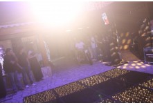 Niver 15 Anos Thauany Ester