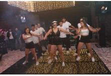 Niver 15 Anos Thauany Ester