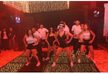 Niver 15 Anos Thauany Ester