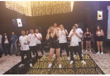 Niver 15 Anos Thauany Ester