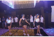 Niver 15 Anos Thauany Ester