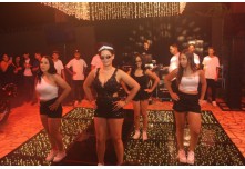 Niver 15 Anos Thauany Ester