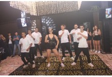 Niver 15 Anos Thauany Ester