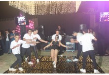 Niver 15 Anos Thauany Ester