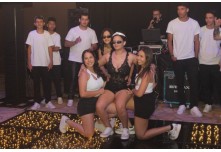 Niver 15 Anos Thauany Ester