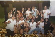 Niver 15 Anos Thauany Ester