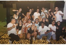 Niver 15 Anos Thauany Ester