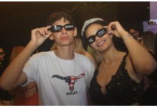 Niver 15 Anos Thauany Ester