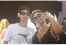 Niver 15 Anos Thauany Ester