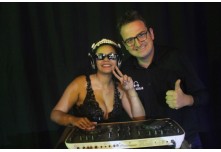 Niver 15 Anos Thauany Ester