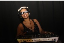 Niver 15 Anos Thauany Ester