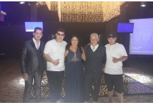 Niver 15 Anos Thauany Ester