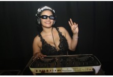 Niver 15 Anos Thauany Ester