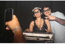 Niver 15 Anos Thauany Ester