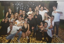 Niver 15 Anos Thauany Ester