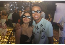 Niver 15 Anos Thauany Ester