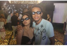 Niver 15 Anos Thauany Ester